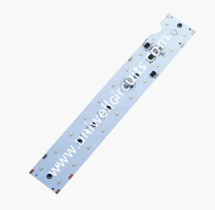 0.8 Mm Dikte Aluminium PCB