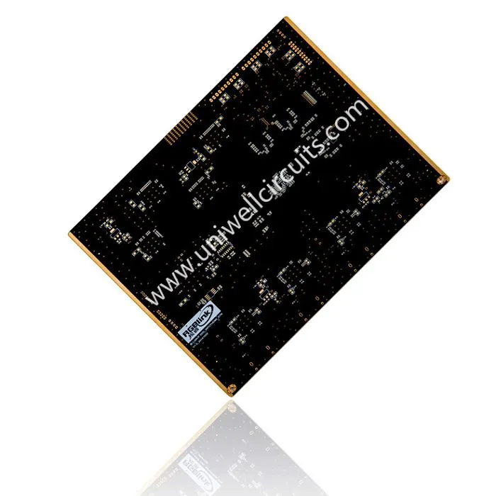 14L ENIG High TG FR4 printplaat