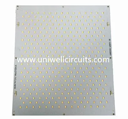 2-laags aluminium printplaat