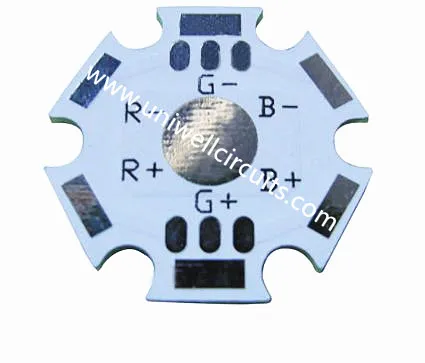 Aluminium PCB-LED