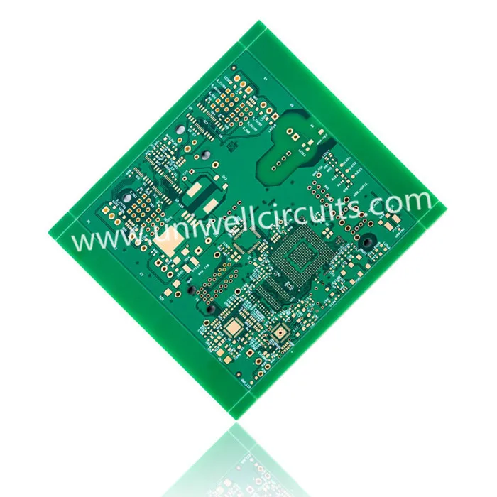ENIG Multilayer PCB