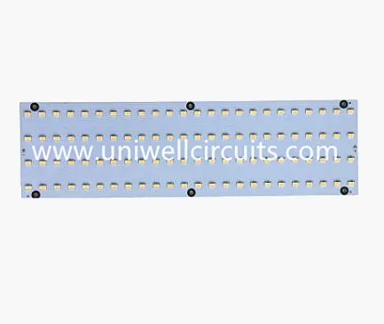 Interne apparaten PCB