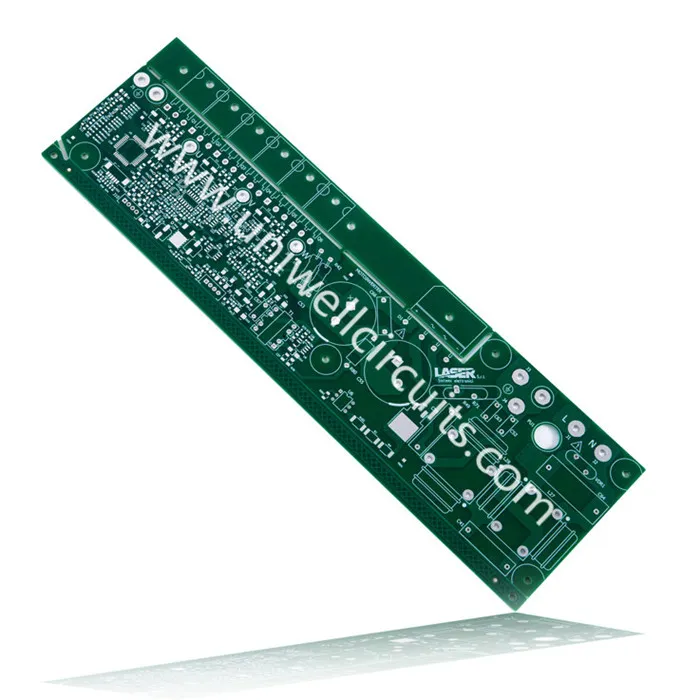 LED Driver PCB