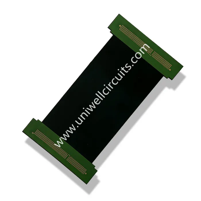 LED Strips rigide Flex printplaat