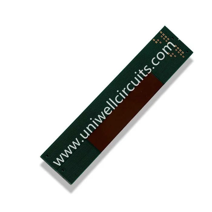 LED-strips Stijve flexibele PCB