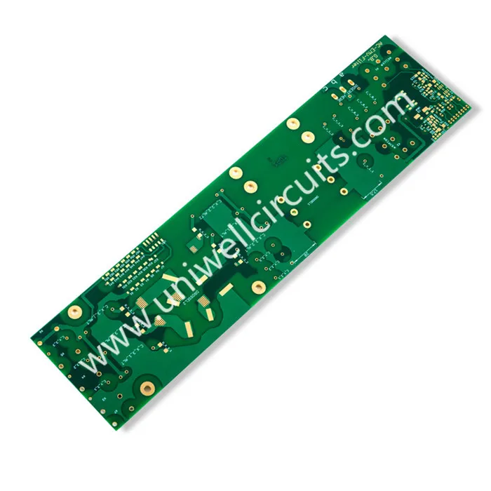 Medische apparaat elektronica, PCB