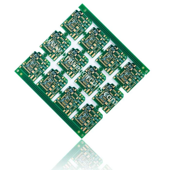 Medische apparatuur PCB