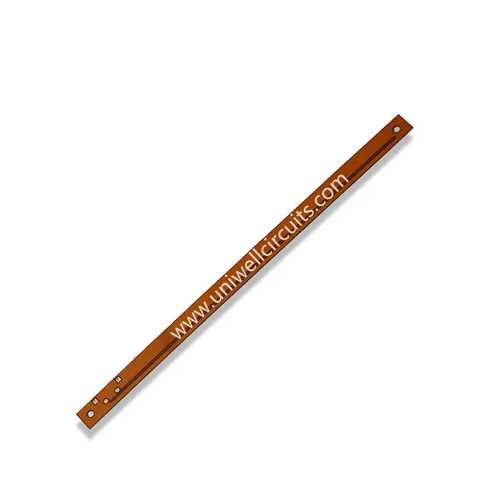 Mobiele telefoon Flexibele printplaat