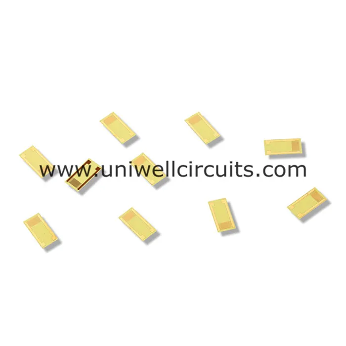 Mobiele telefoon flexibele PCB