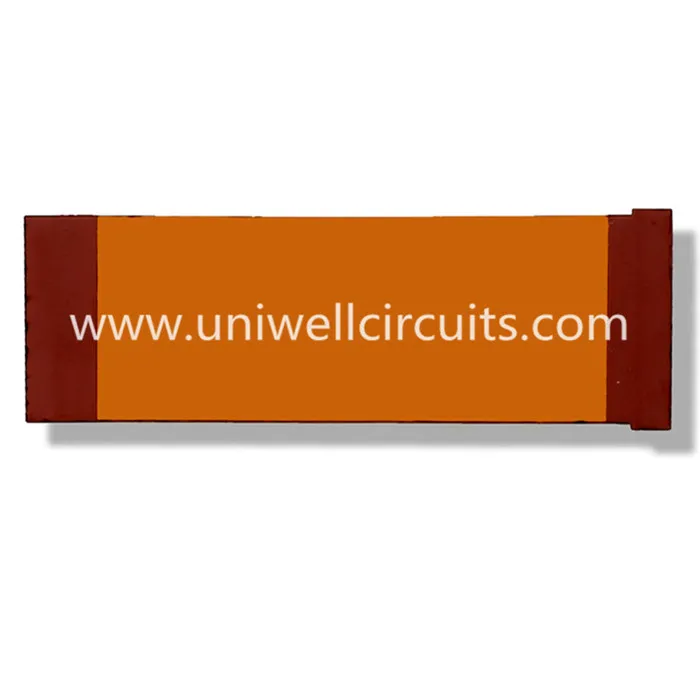 Multilayers Flexibele PCB