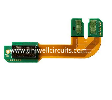 Single Side Flex Rigid Circuit Board