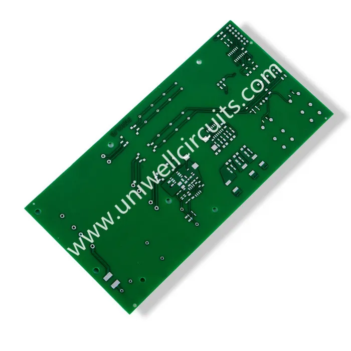 Water Heater Controller PCB