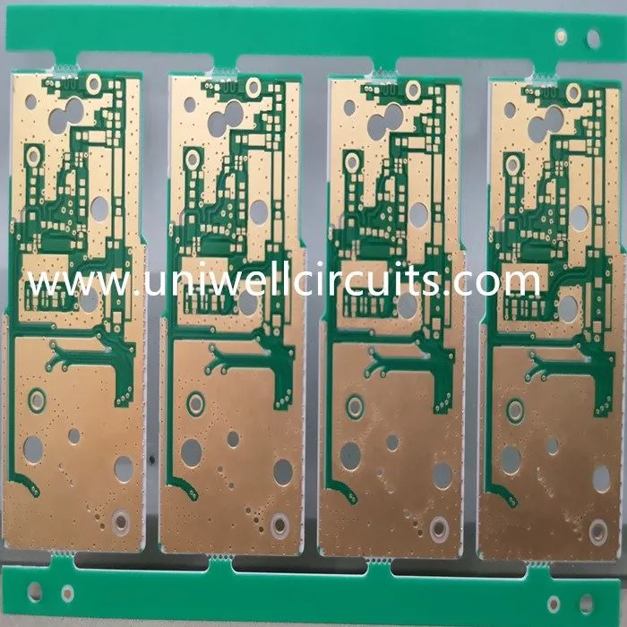 5G antenne circuits board